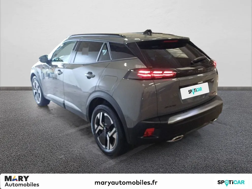 Véhicule occasion 214873 - peugeot 2008 - Photo 7