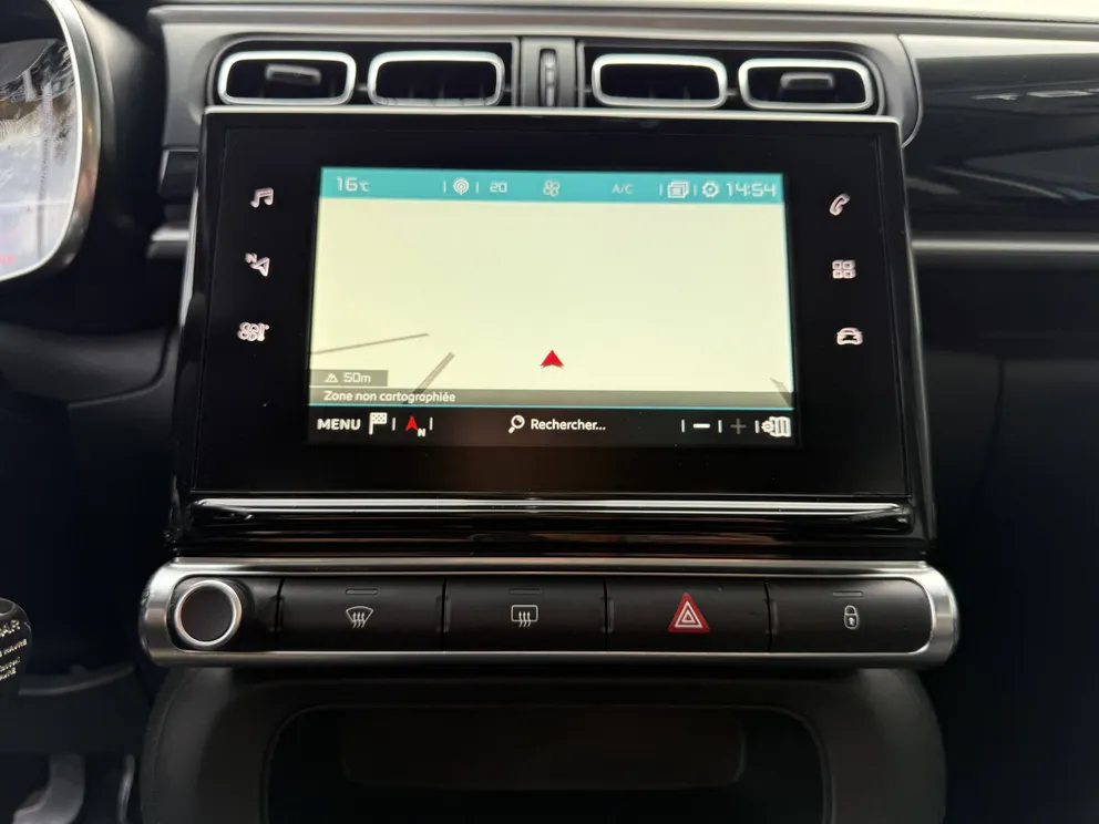 Véhicule occasion 200895 - Citroën C3 - Photo 5