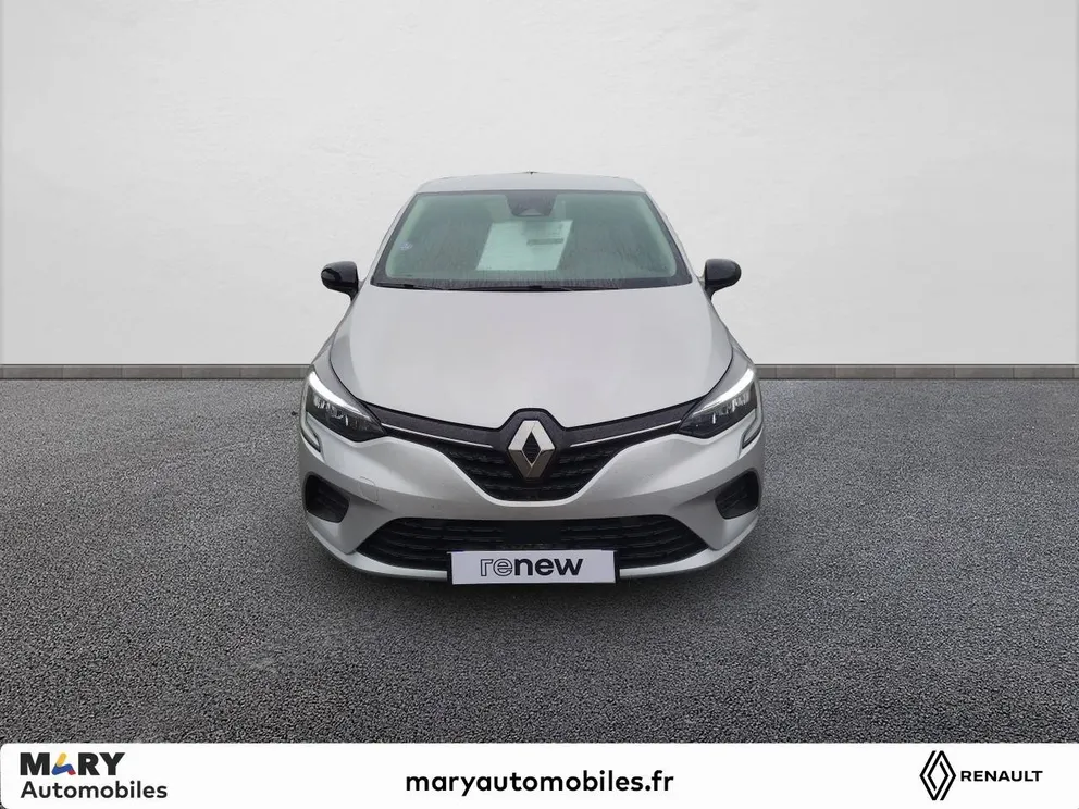 Véhicule occasion 221418 - renault CLIO - Photo 2