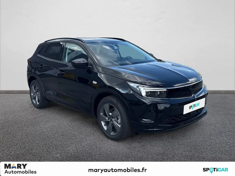 Véhicule occasion 185033 - opel GRANDLAND - Photo 3