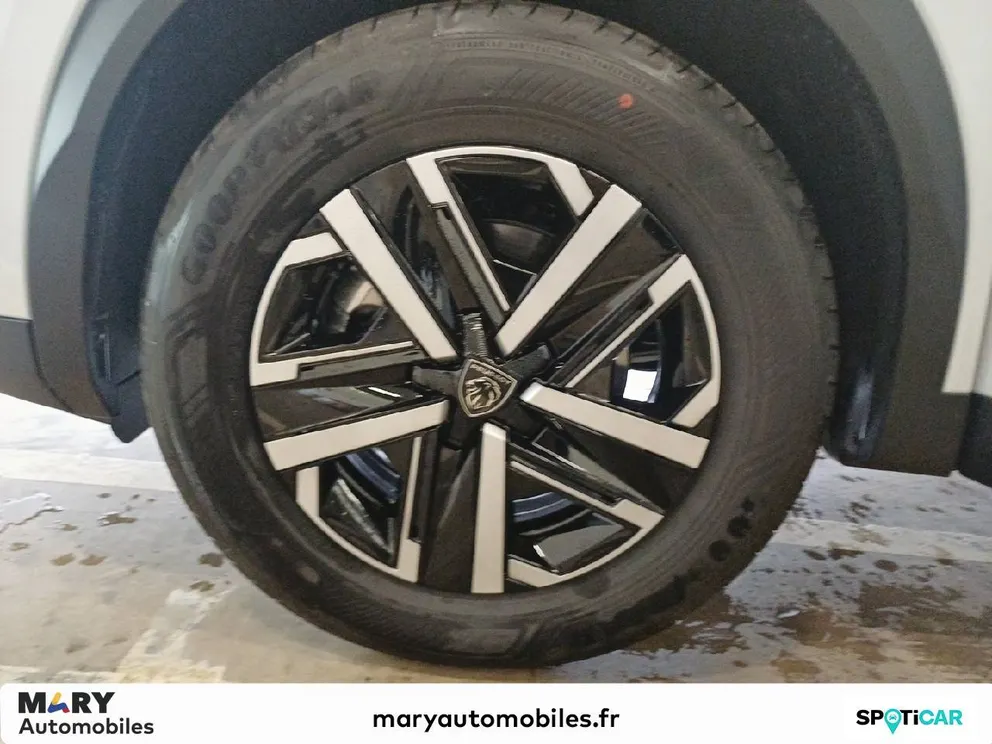 Véhicule occasion 209827 - peugeot 2008 - Photo 11