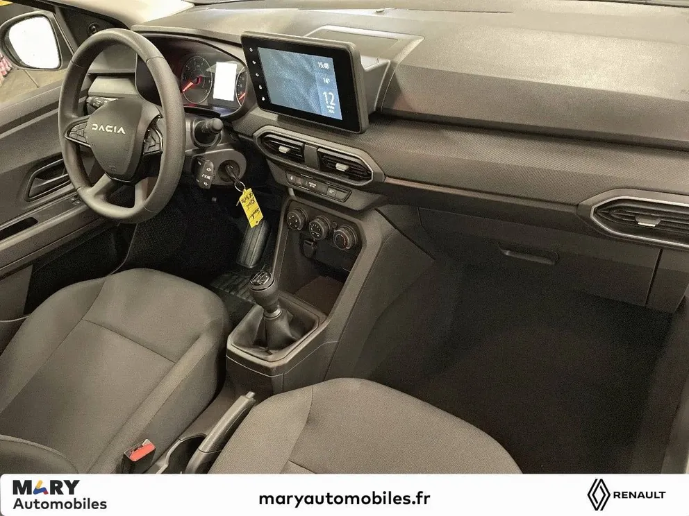 Véhicule occasion 204770 - dacia SANDERO - Photo 17