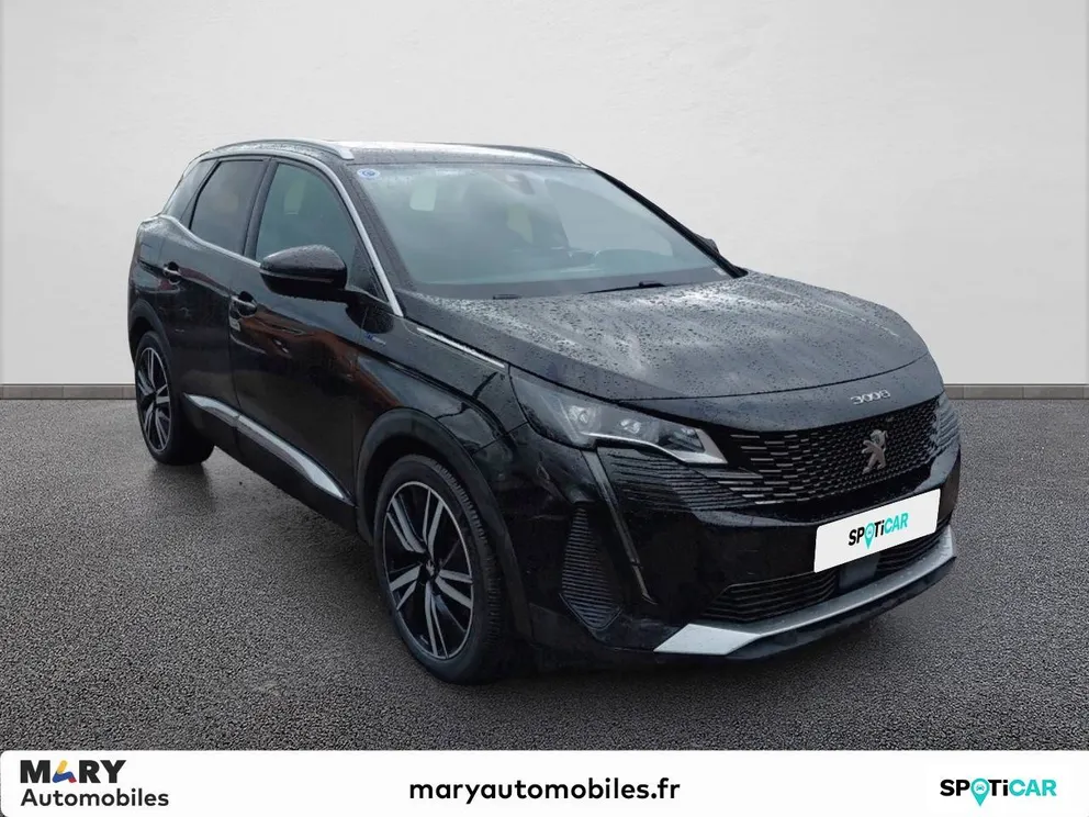 Véhicule occasion 223626 - peugeot 3008 - Photo 3