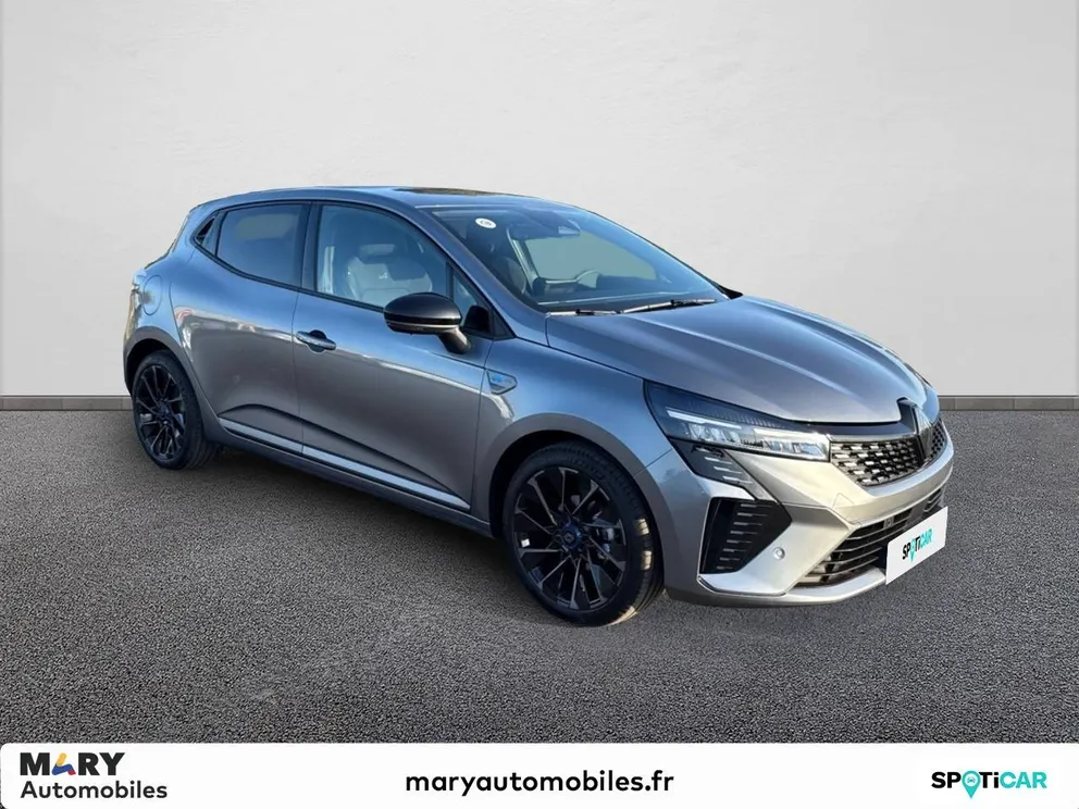 Véhicule occasion 201152 - renault CLIO - Photo 3