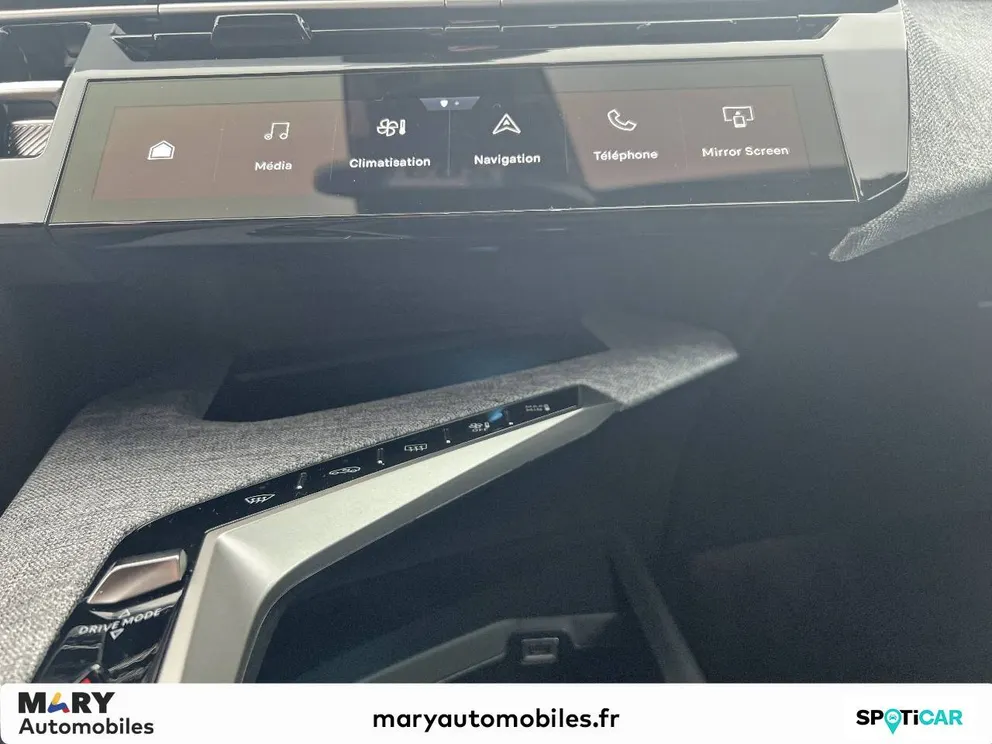 Véhicule occasion 216235 - peugeot 3008 - Photo 15