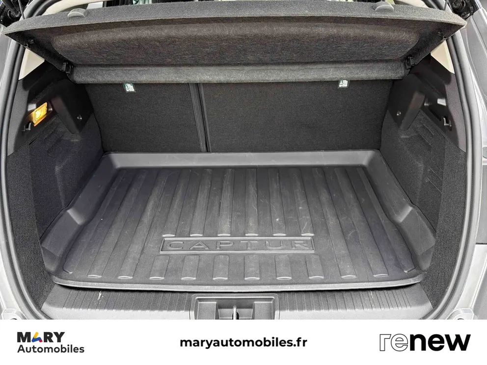 Véhicule occasion 204636 - renault CAPTUR - Photo 23