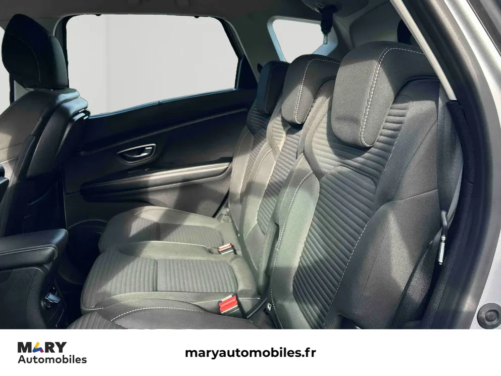 Véhicule occasion 1241702 - renault SCENIC - Photo 17