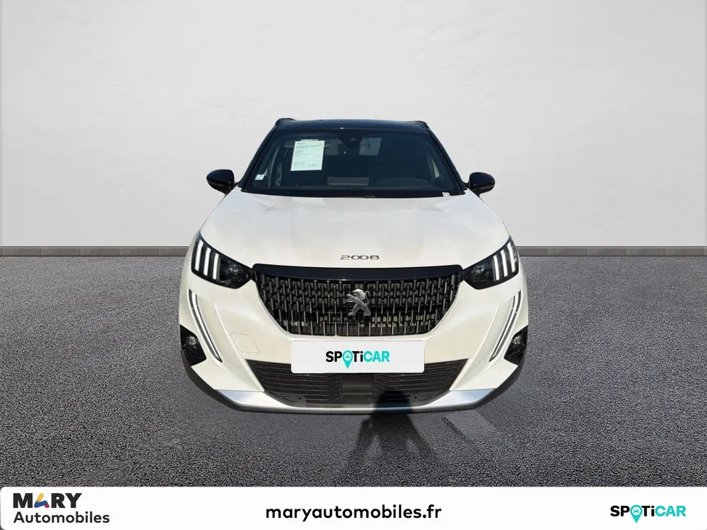 Véhicule occasion 224827 - peugeot 2008 - Photo 6