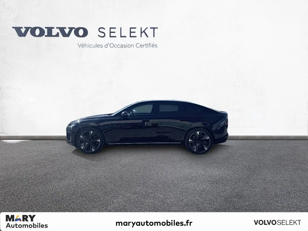 Véhicule occasion 218969 - volvo EX90 - Photo 3