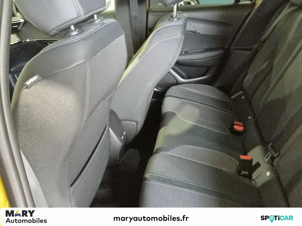 Véhicule occasion 197597 - peugeot 208 - Photo 10