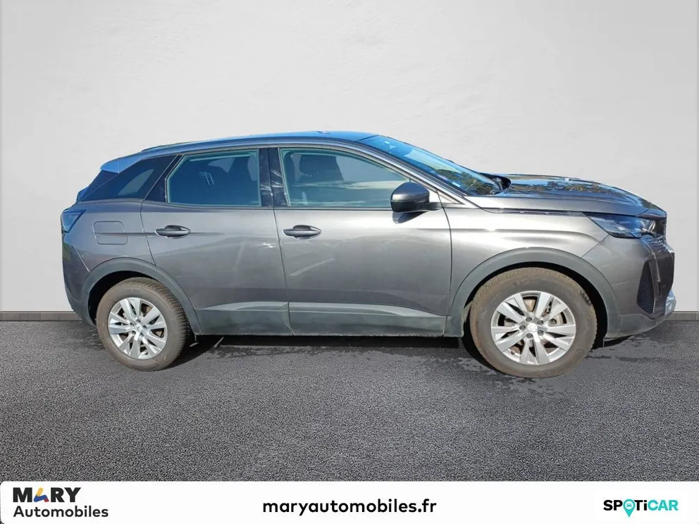 Véhicule occasion 195527 - peugeot 3008 - Photo 4