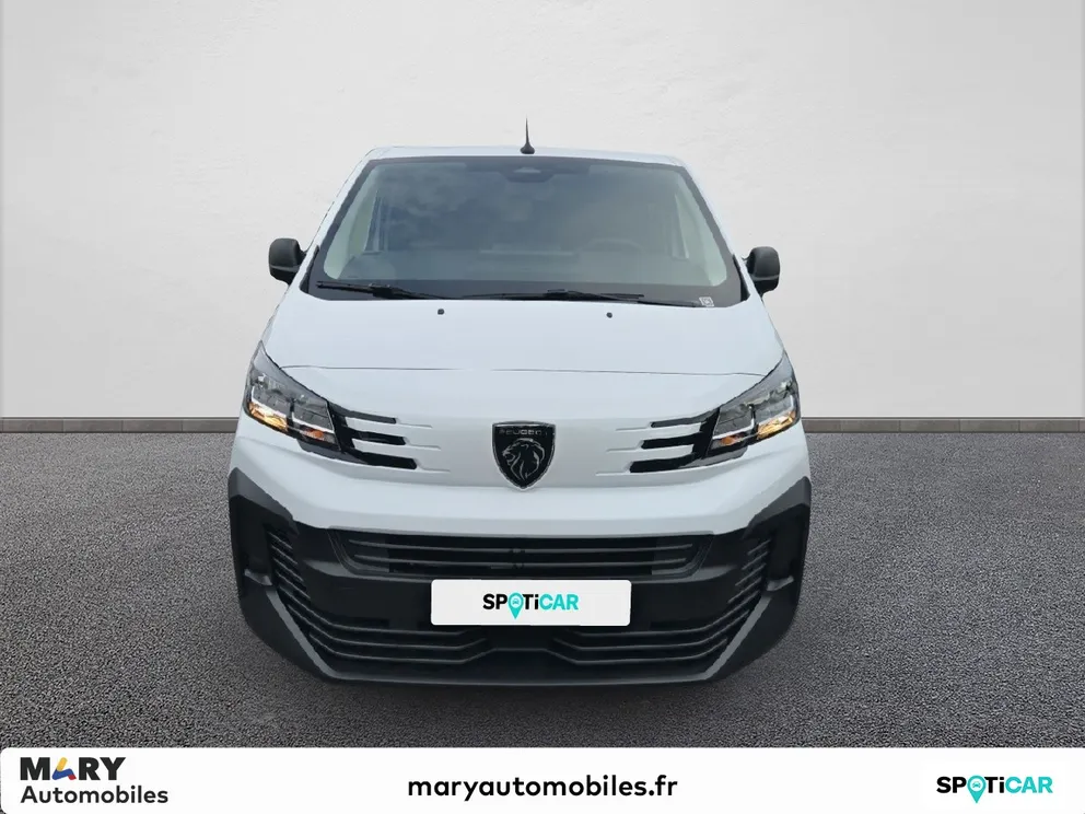 Véhicule occasion 1229304 - peugeot EXPERT - Photo 6