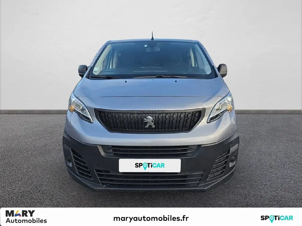 Véhicule occasion 208902 - peugeot EXPERT - Photo 2