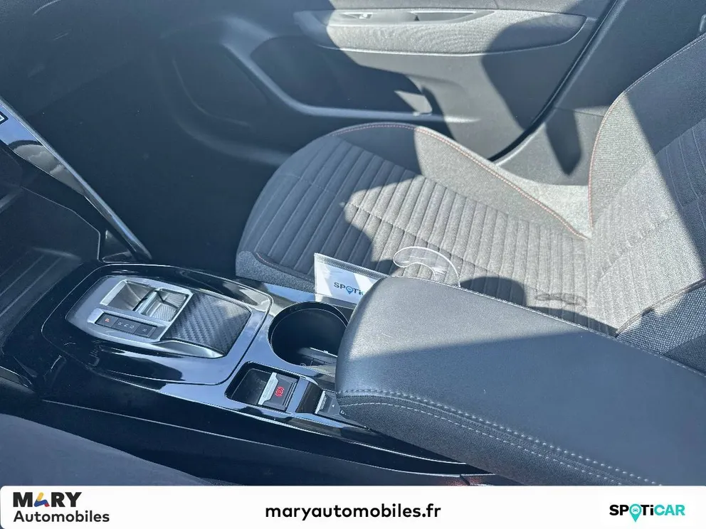 Véhicule occasion 234017 - peugeot 208 - Photo 18