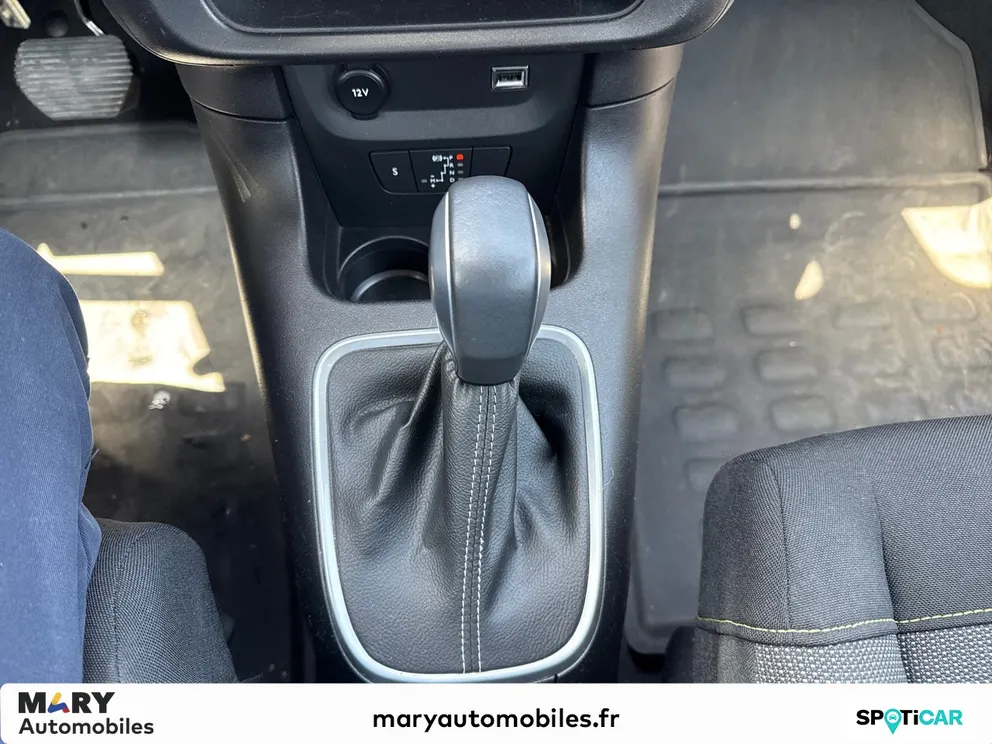 Véhicule occasion 216734 - Citroën C3 - Photo 14