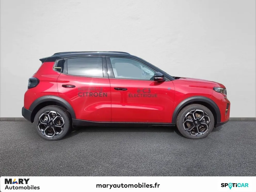 Véhicule occasion 194133 - Citroën C3 - Photo 4