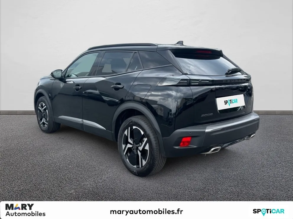 Véhicule occasion 1236744 - peugeot 2008 - Photo 2