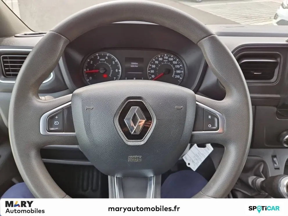 Véhicule occasion 230023 - renault MASTER - Photo 14