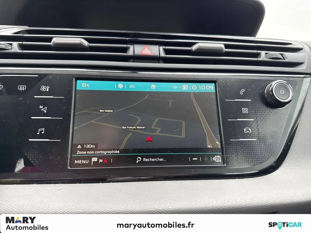 Véhicule occasion 219432 - Citroën C4 SPACETOURER - Photo 13