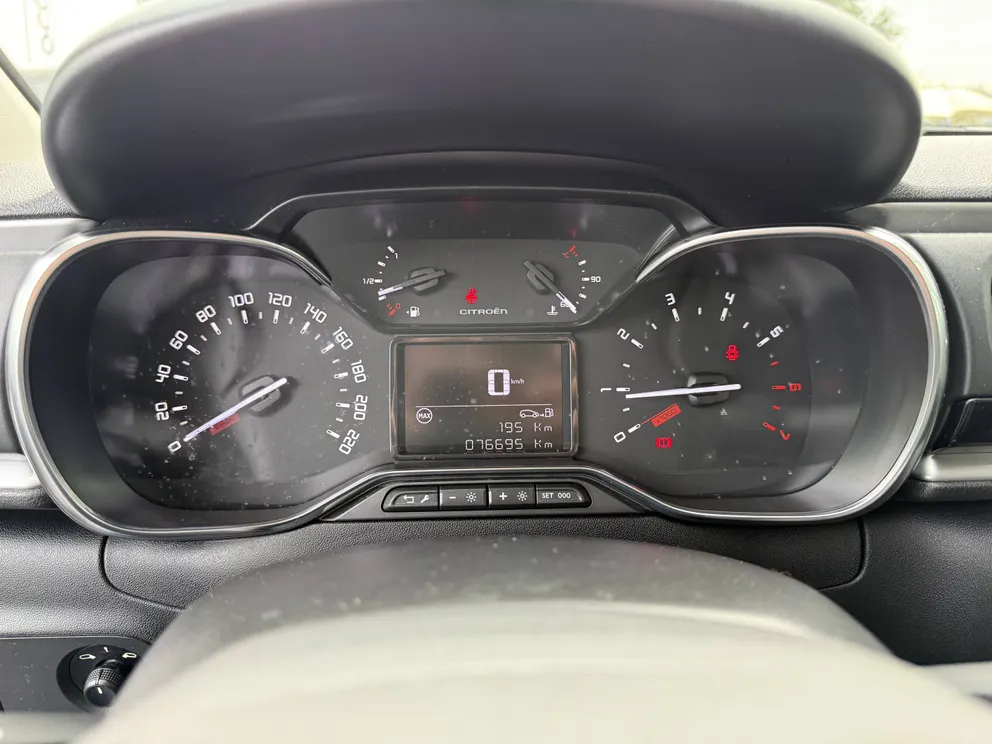 Véhicule occasion 200895 - Citroën C3 - Photo 17