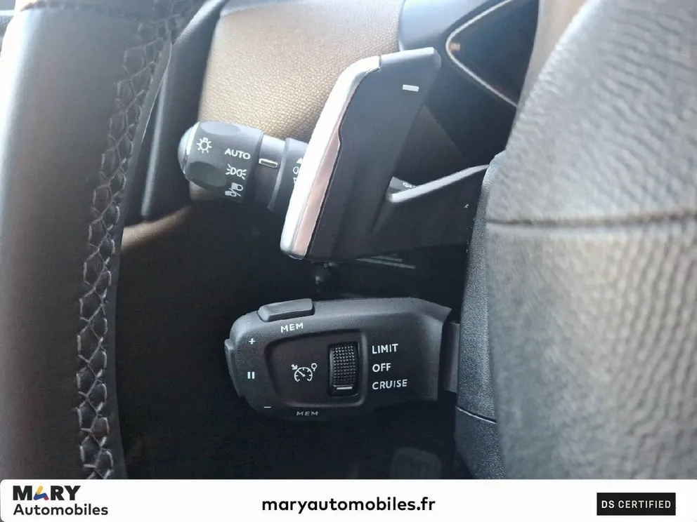 Véhicule occasion 225183 - ds DS 3 - Photo 15