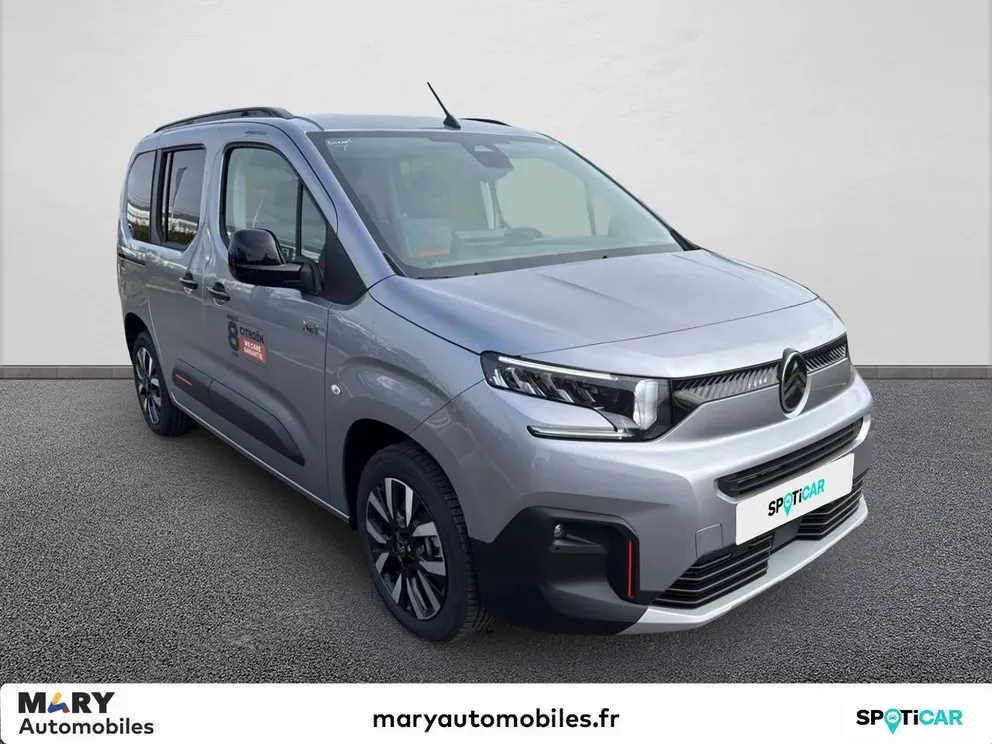 Véhicule occasion 229564 - Citroën BERLINGO - Photo 6