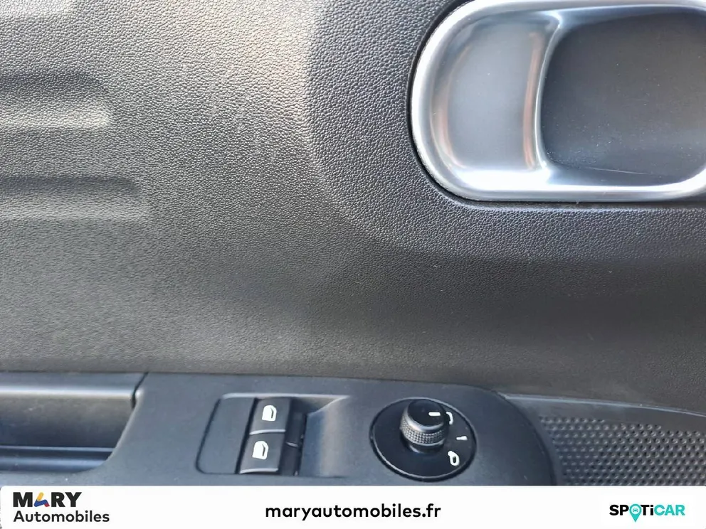 Véhicule occasion 215832 - Citroën C3 AIRCROSS - Photo 20