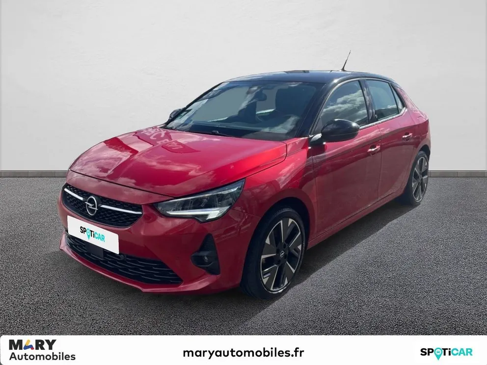 Véhicule occasion 226498 - opel CORSA - Photo 1