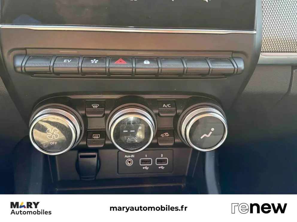 Véhicule occasion 226182 - renault ARKANA - Photo 16