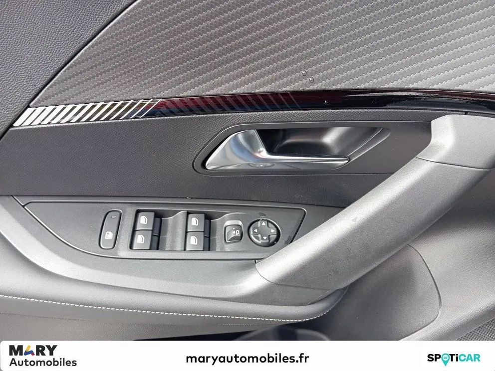 Véhicule occasion 194517 - peugeot 2008 - Photo 12