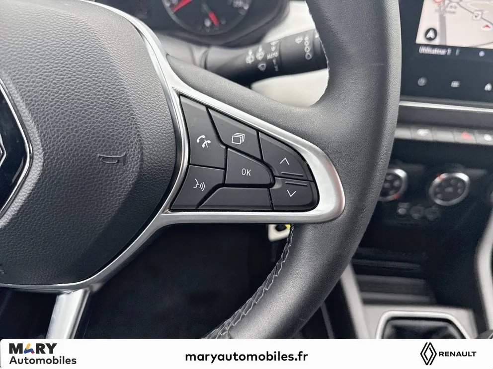 Véhicule occasion 201068 - renault CLIO - Photo 17