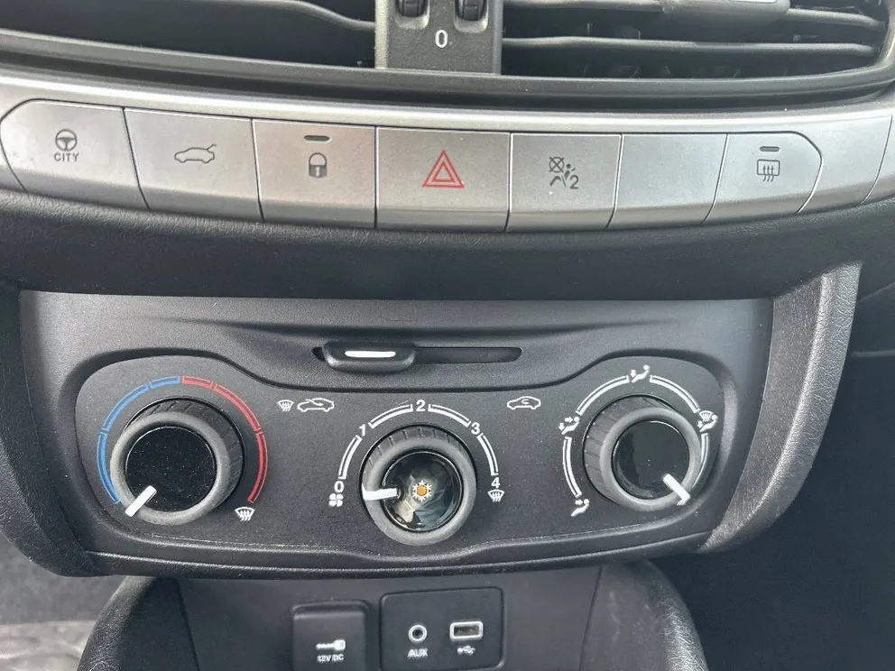 Véhicule occasion 195874 - fiat TIPO - Photo 13