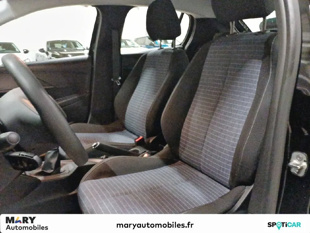 Véhicule occasion 218779 - peugeot 208 - Photo 9