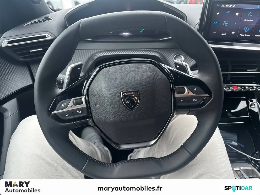 Véhicule occasion 215378 - peugeot 2008 - Photo 12