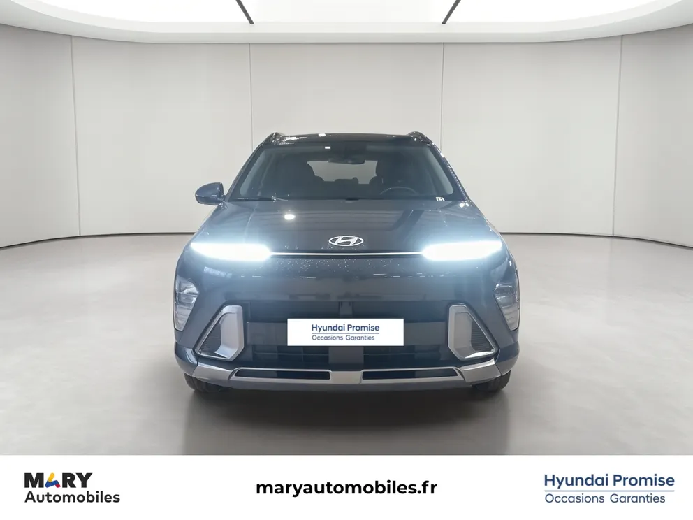 Véhicule occasion 1241165 - hyundai KONA - Photo 7