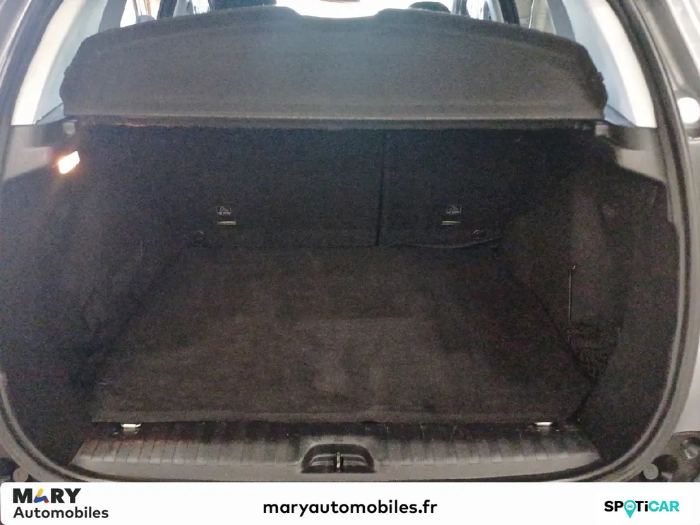Véhicule occasion 1229498 - peugeot 2008 - Photo 16