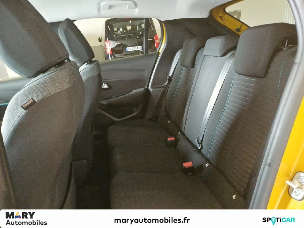 Véhicule occasion 233320 - peugeot 208 - Photo 15
