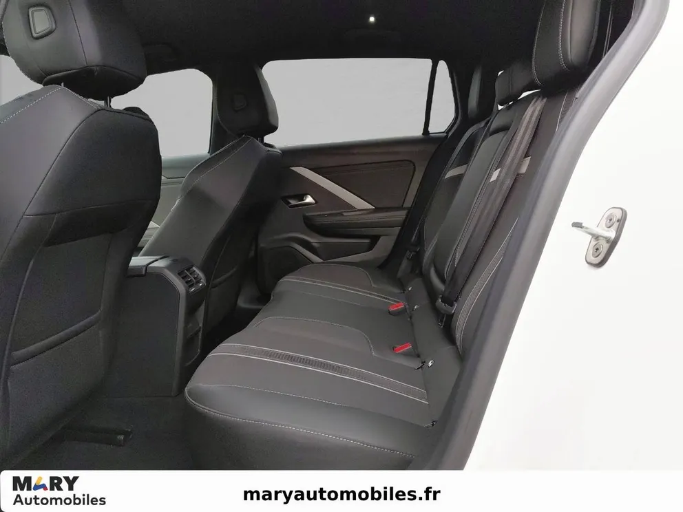 Véhicule occasion 210611 - opel ASTRA - Photo 10