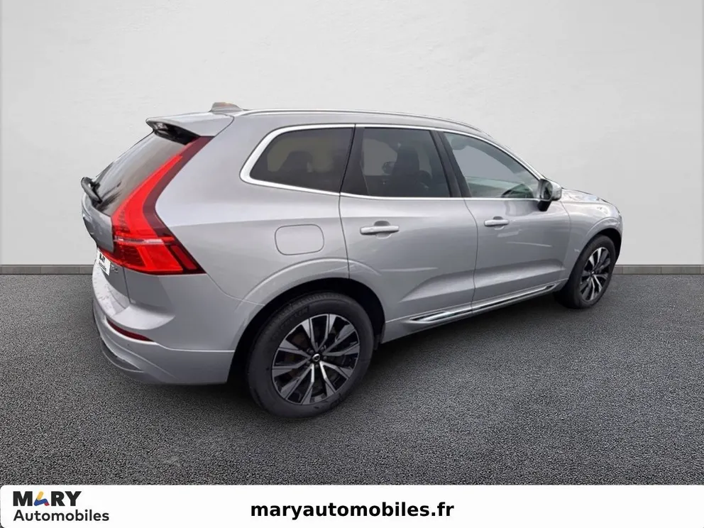 Véhicule occasion 210369 - volvo XC60 - Photo 4