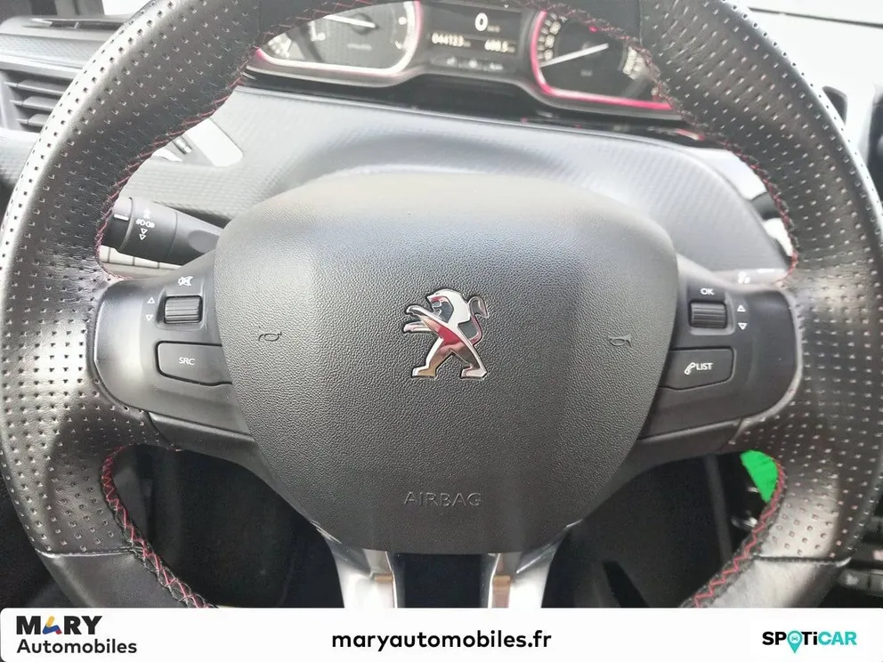 Véhicule occasion 200361 - peugeot 2008 - Photo 16