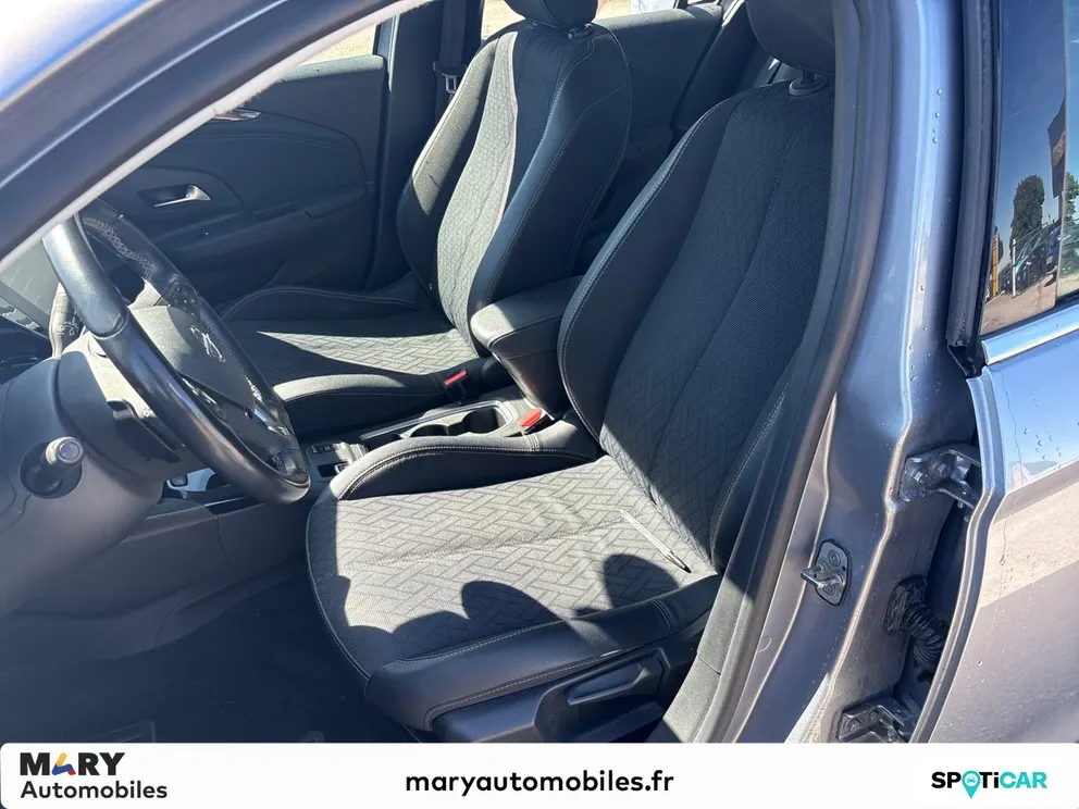 Véhicule occasion 1240564 - opel CORSA - Photo 13