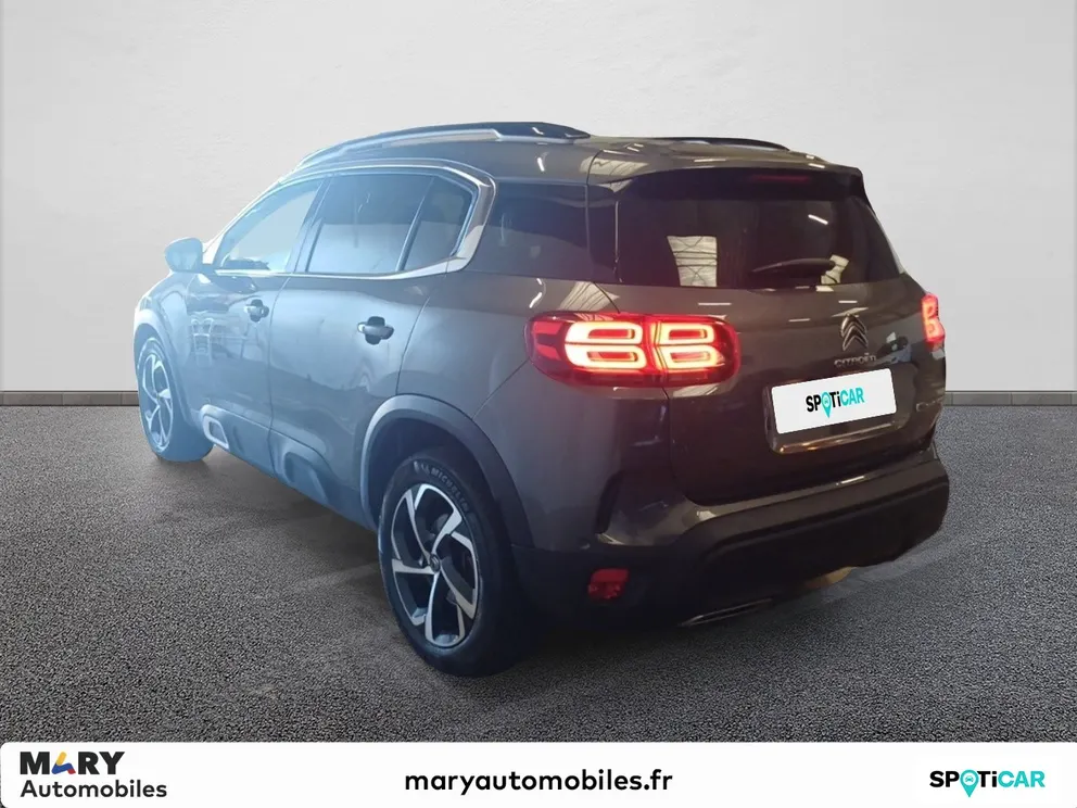 Véhicule occasion 238642 - Citroën C5 AIRCROSS - Photo 7