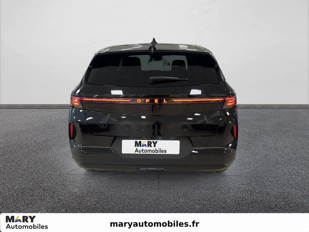Véhicule occasion 222390 - opel GRANDLAND - Photo 5