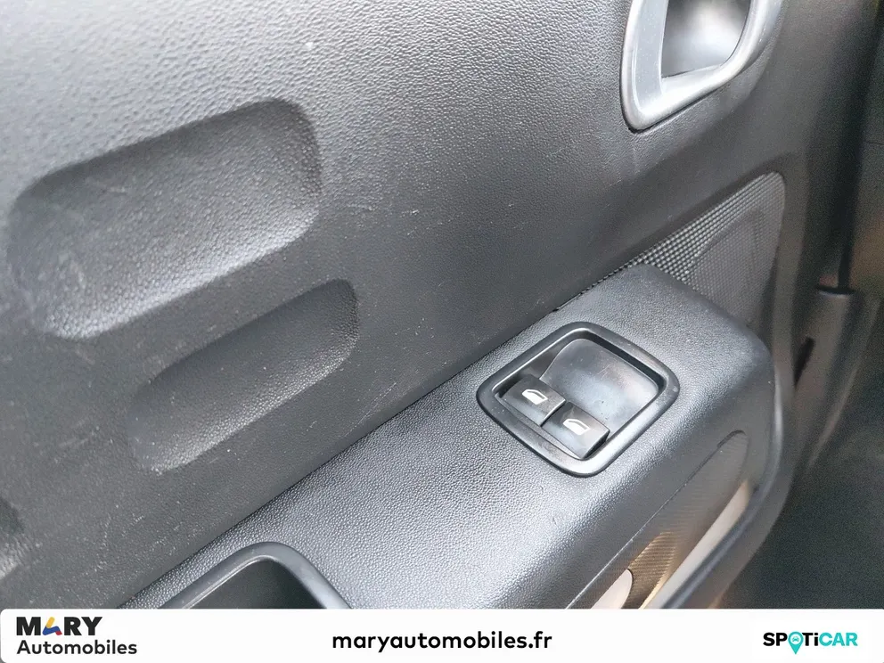 Véhicule occasion 1239703 - Citroën C3 - Photo 11