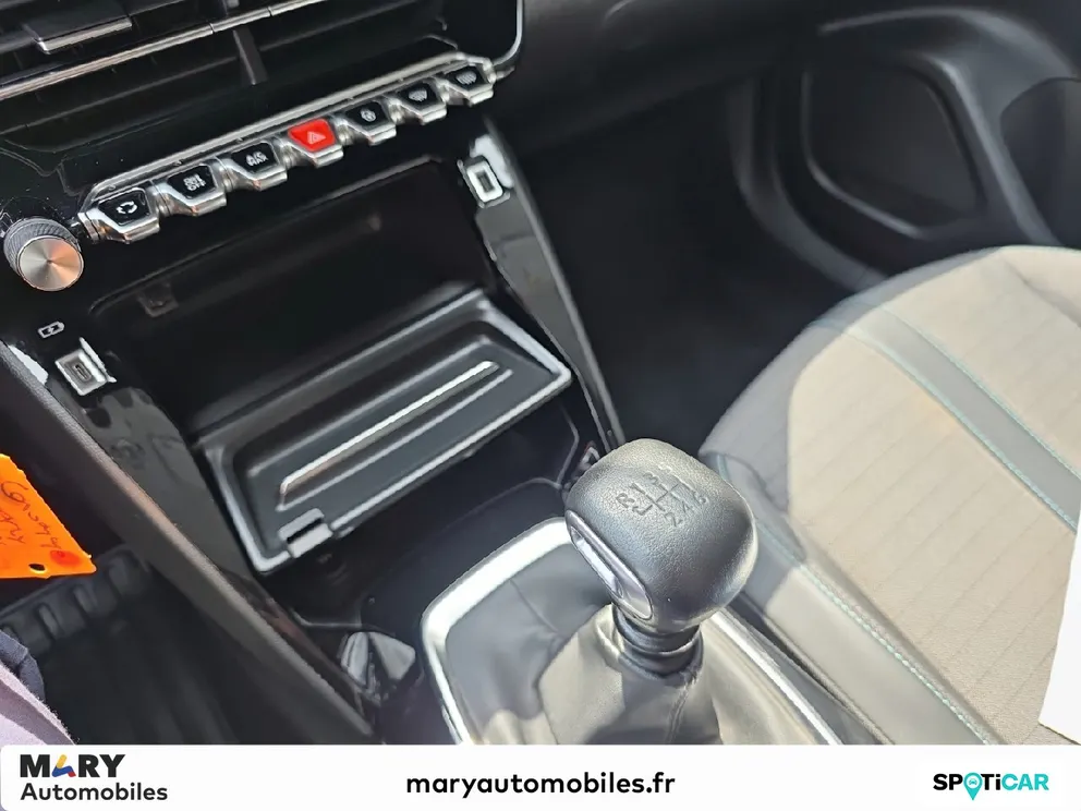 Véhicule occasion 237628 - peugeot 2008 - Photo 11