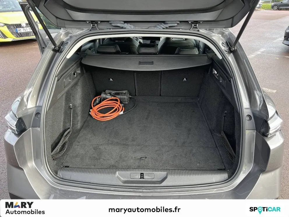 Véhicule occasion 203791 - peugeot 308 - Photo 6