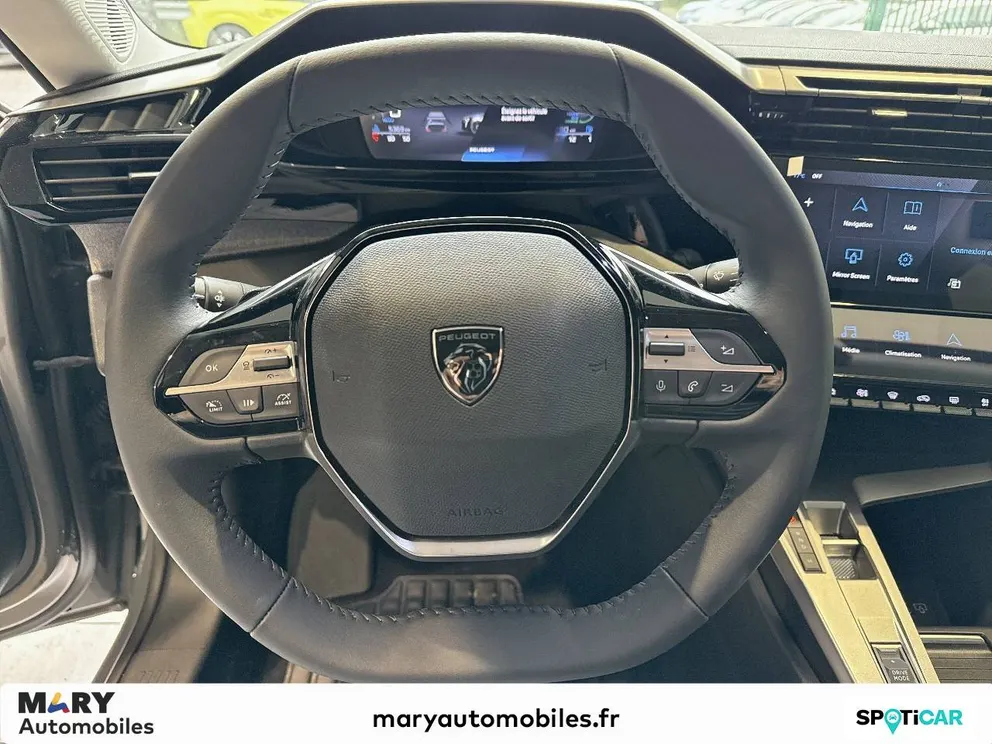 Véhicule occasion 166738 - peugeot 308 - Photo 13