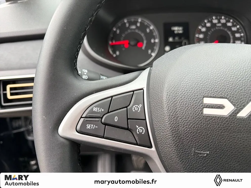 Véhicule occasion 207024 - dacia SANDERO - Photo 18