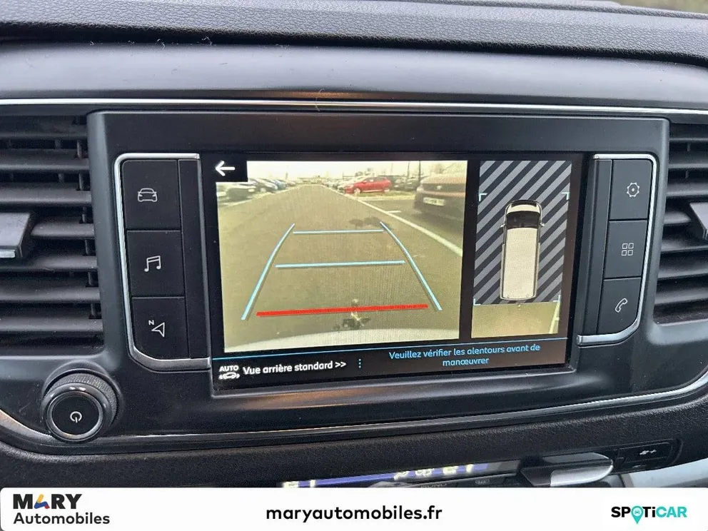 Véhicule occasion 199206 - peugeot EXPERT - Photo 13