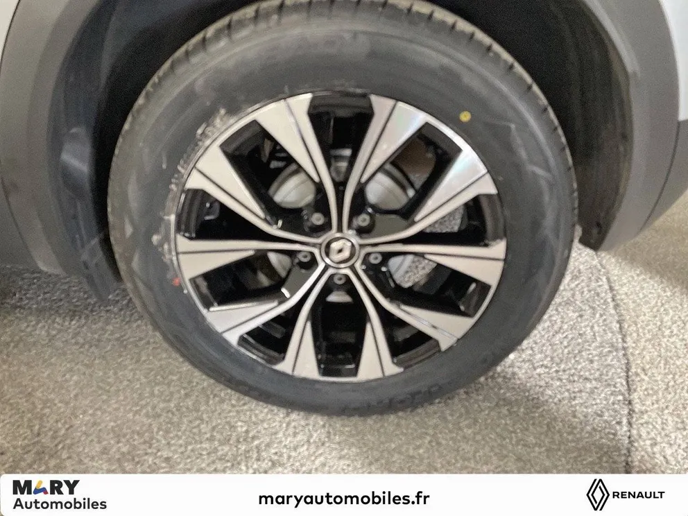 Véhicule occasion 152754 - renault CAPTUR - Photo 11